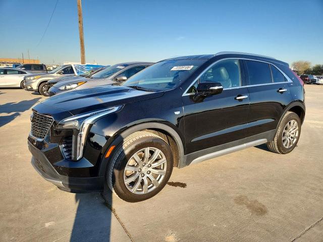 2023 CADILLAC XT4