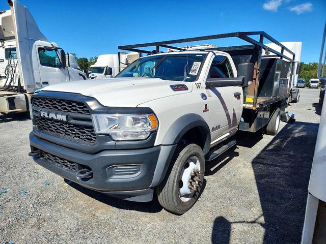 2020 RAM 5500   