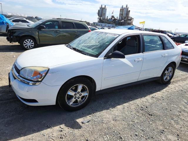2005 CHEVROLET MALIBU MAXX LS  
