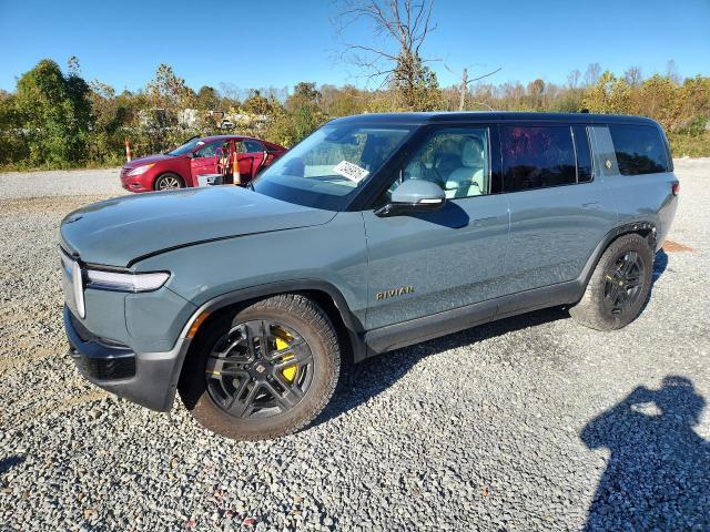 2025 RIVIAN R1S PREMIUM  