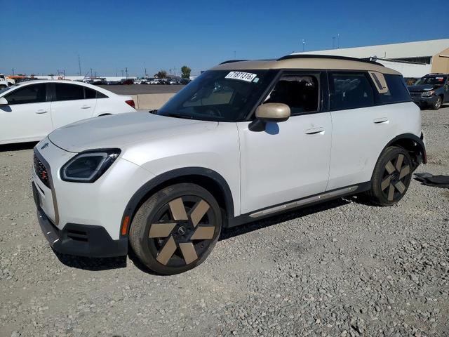 2025 MINI COOPER