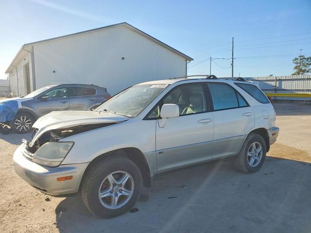 2003 LEXUS RX 300  