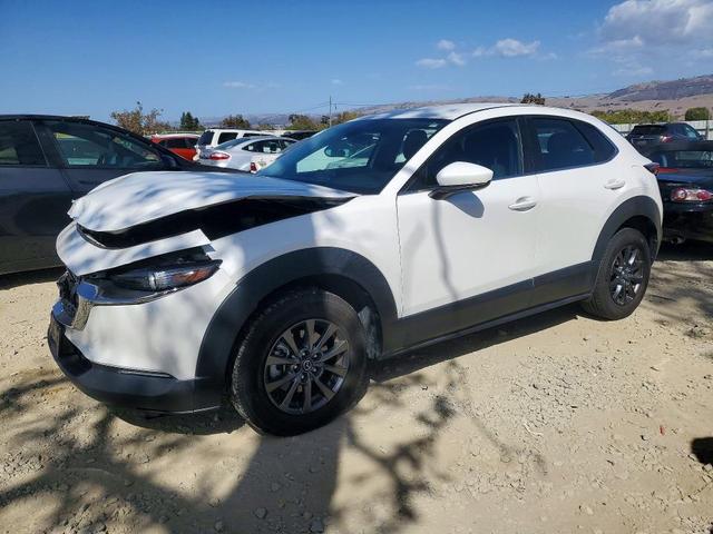 2020 MAZDA CX-30   