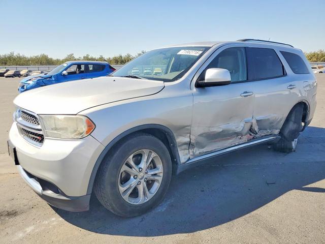 2011 DODGE DURANGO EXPRESS  
