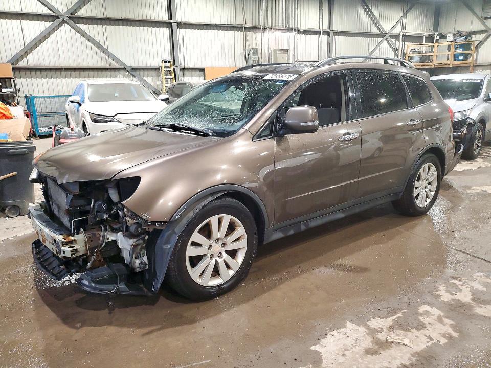 2008 SUBARU TRIBECA   