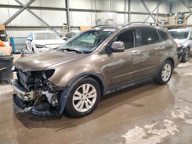 2008 SUBARU TRIBECA   
