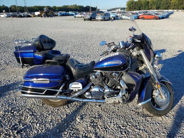 2007 YAMAHA XVZ13 TF  