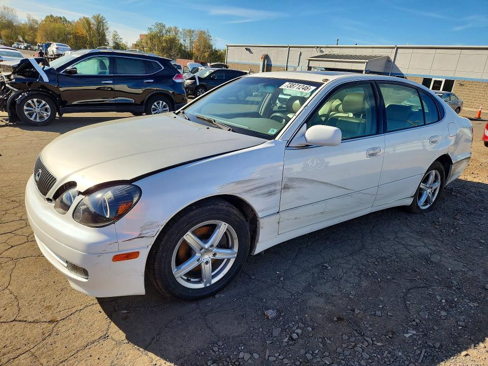 1999 LEXUS GS 300  