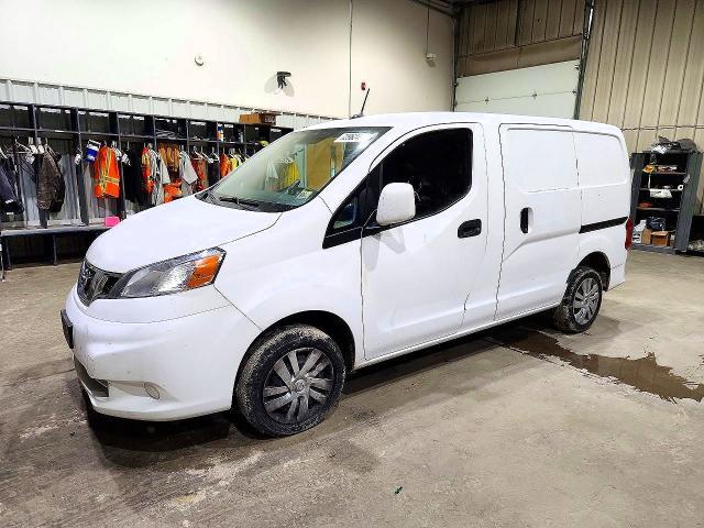 2020 NISSAN NV200 SV  
