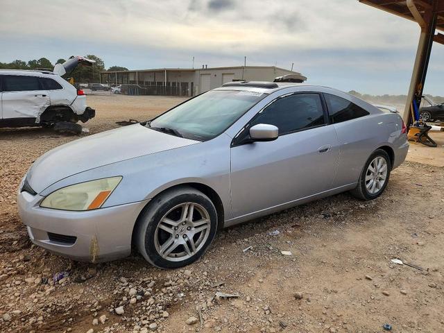 2004 HONDA ACCORD EX  