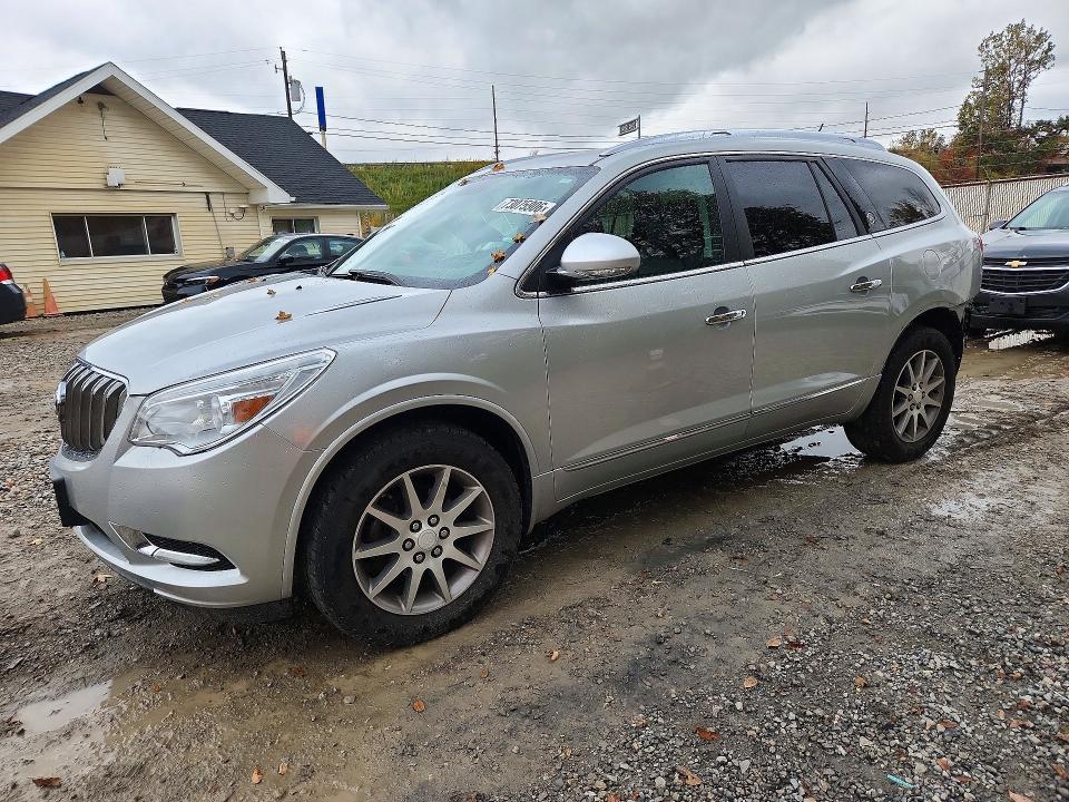 2015 BUICK ENCLAVE   