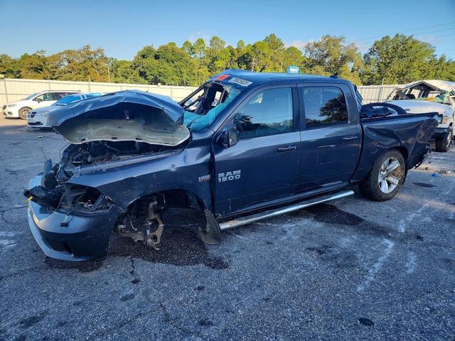 2015 RAM 1500 SPORT  