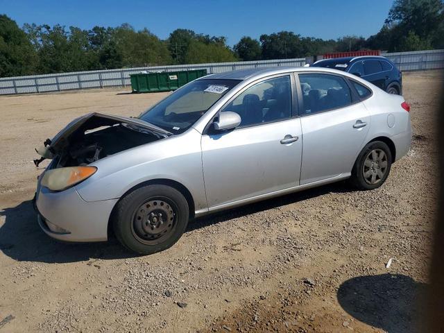 2009 HYUNDAI ELANTRA GLS  