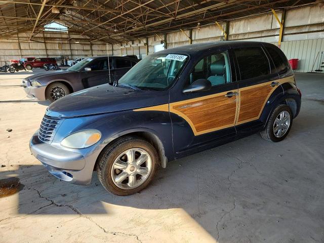 2003 CHRYSLER PT CRUISER LIMITED  