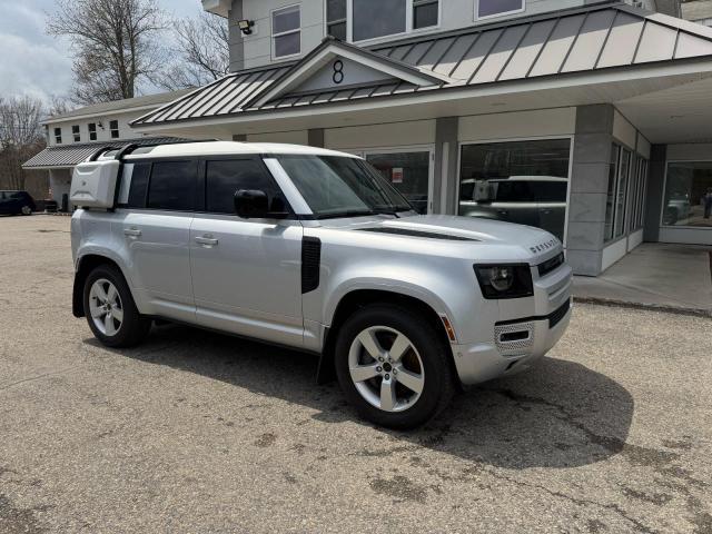 2022 LAND ROVER DEFENDER 110 XS EDITION  