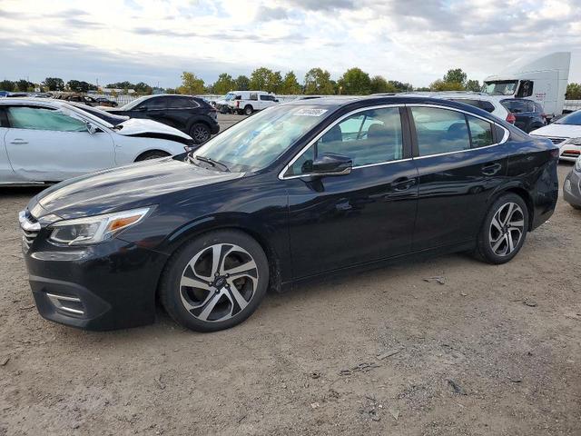 2020 SUBARU LEGACY LIMITED  