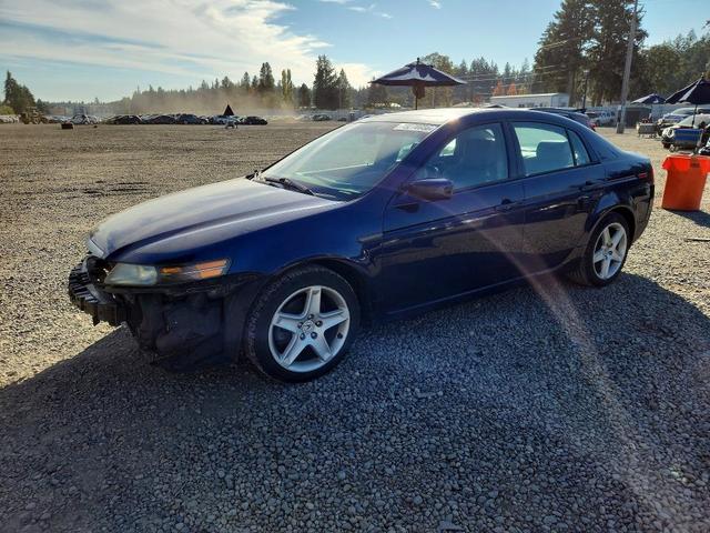 2005 ACURA TL