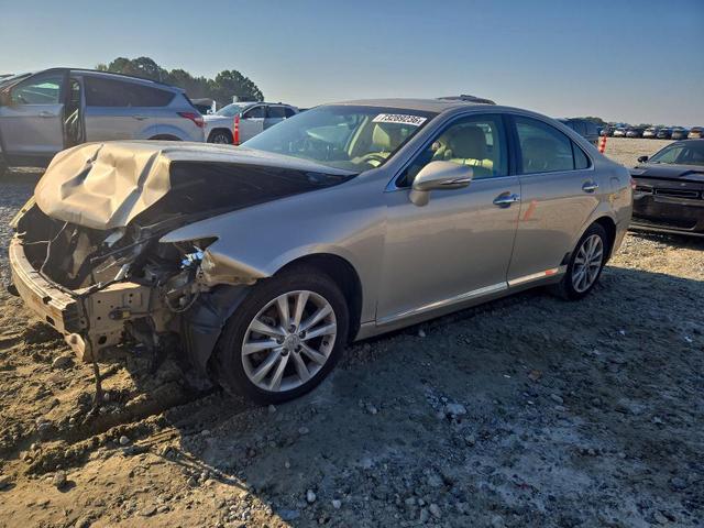 2011 LEXUS ES350