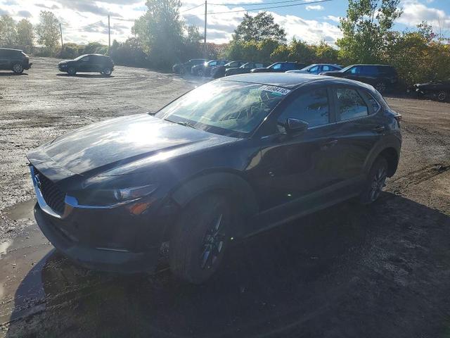2021 MAZDA CX-30 GX  