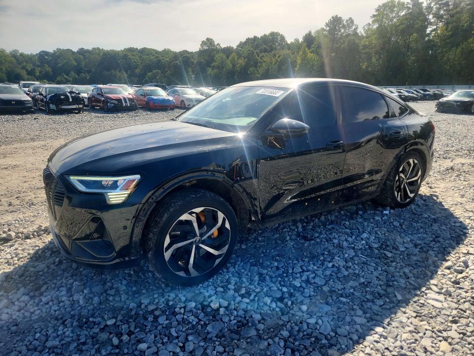 2022 AUDI E-TRON SPORTBACK PREMIUM PLUS  