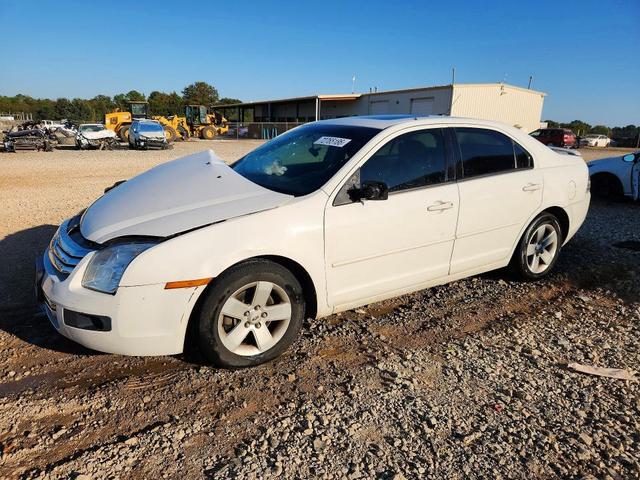 2009 FORD FUSION SE  