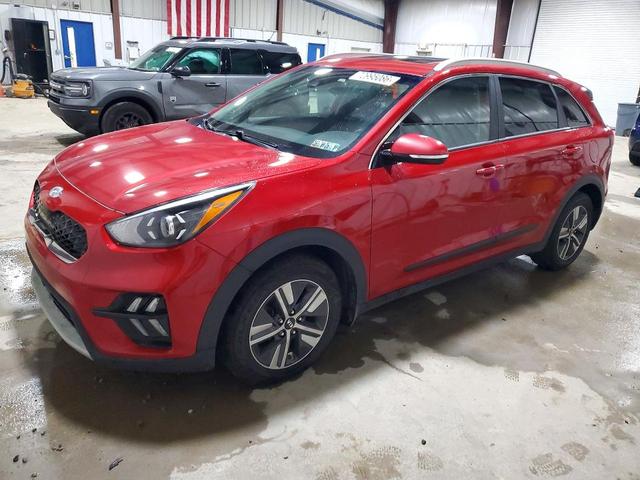 2020 KIA NIRO EX PREMIUM  