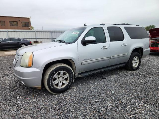 2010 GMC YUKON