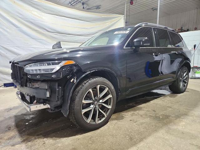 2018 VOLVO XC90