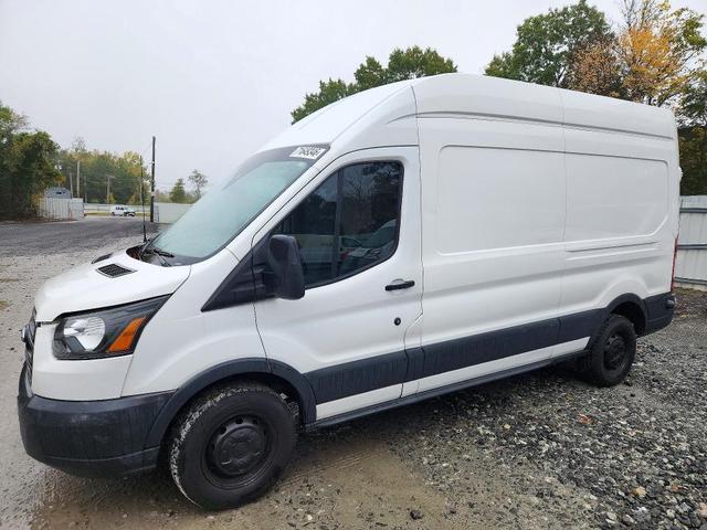 2016 FORD TRANSIT T-250  