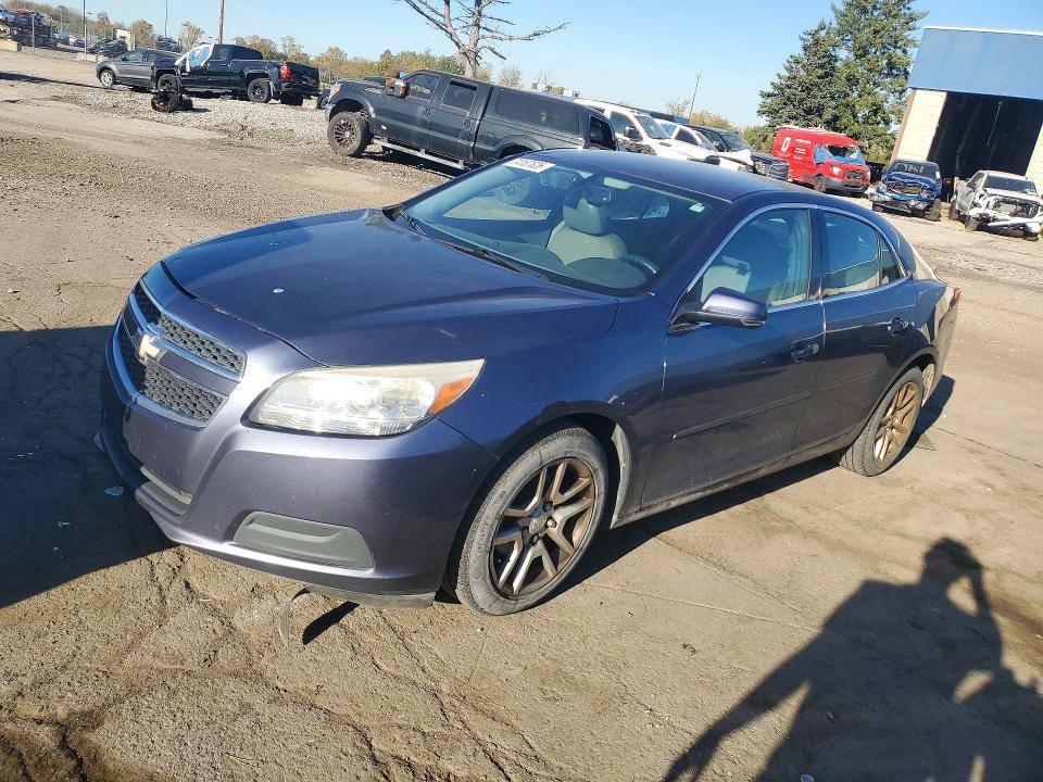 2013 CHEVROLET MALIBU 1LT  