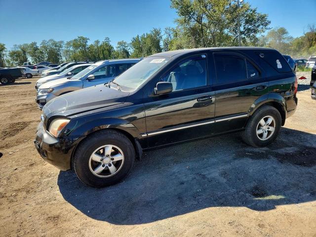 2009 KIA SORENTO BASE  