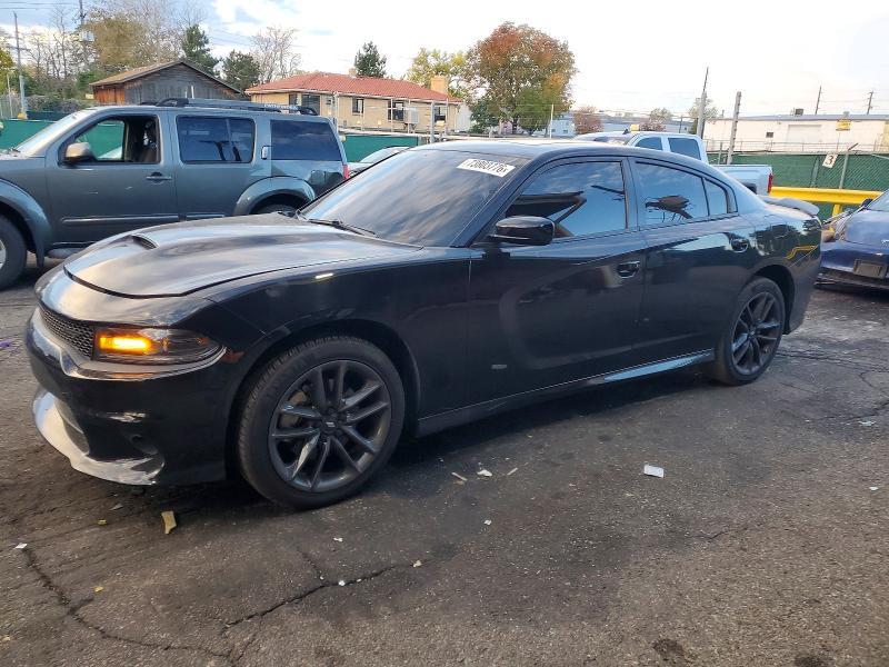 2021 DODGE CHARGER GT  
