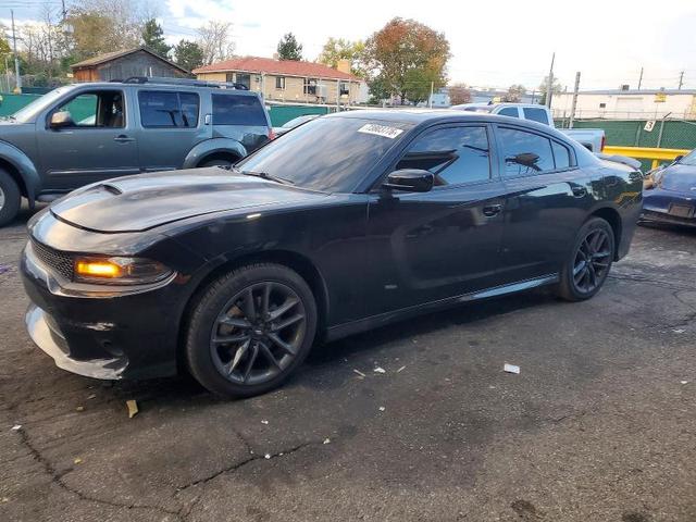 2021 DODGE CHARGER GT  