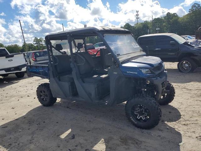 2023 CFMOTO UFORCE UTILITY VEHICLE