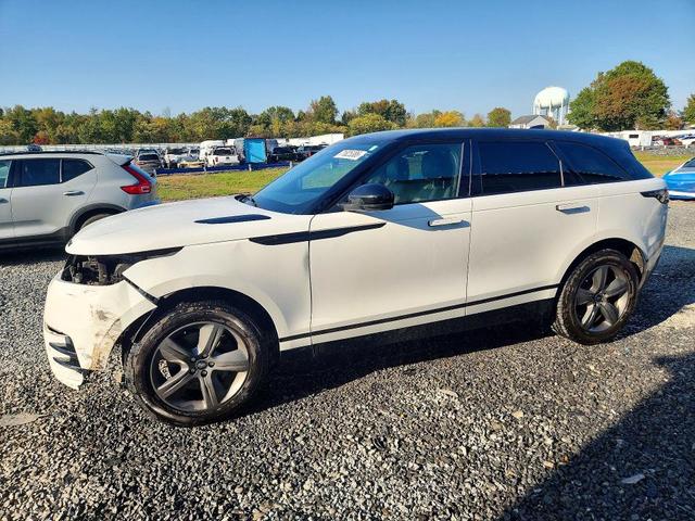 2022 LAND ROVER RANGE ROVER VELAR R-DYNAMIC S  