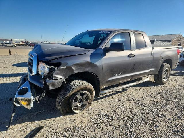 2011 TOYOTA TUNDRA DOUBLE CAB SR5  