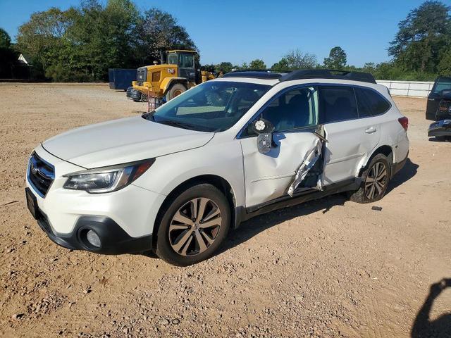 2019 SUBARU OUTBACK 36R LIMITED  