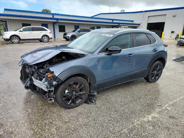 2024 MAZDA CX30