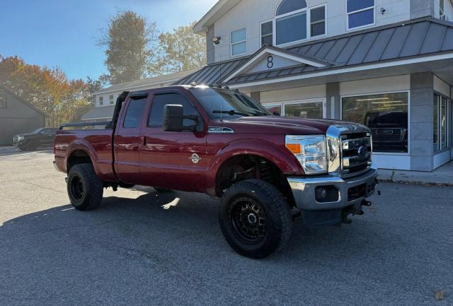 2015 FORD F350 SUPER DUTY  