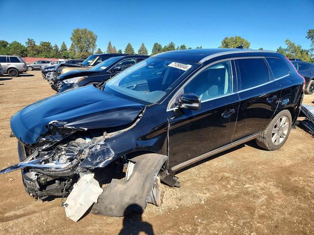 2017 VOLVO XC60 T5 INSCRIPTION  