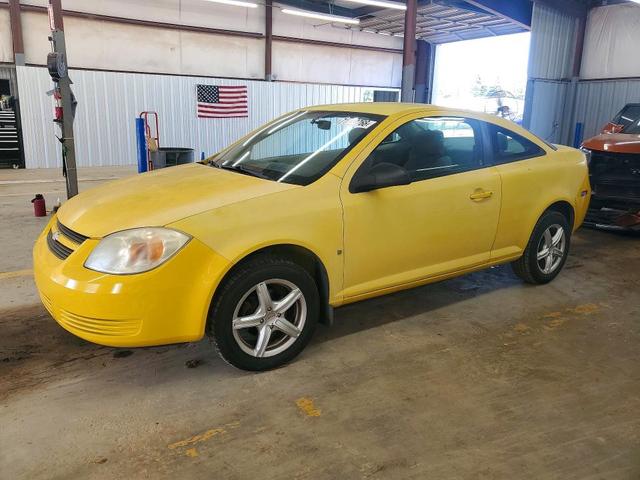 2006 CHEVROLET COBALT LS  