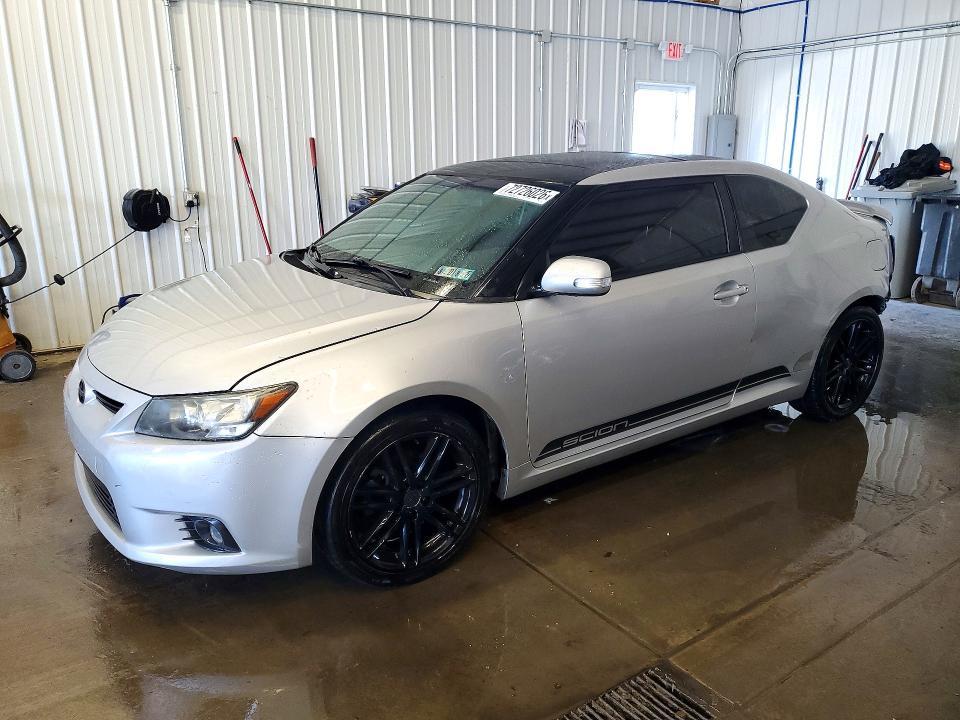 2012 SCION TC BASE  