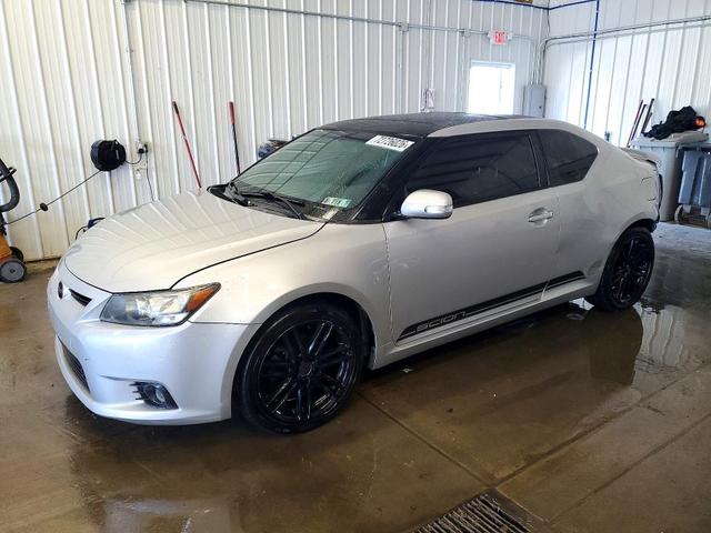 2012 SCION TC