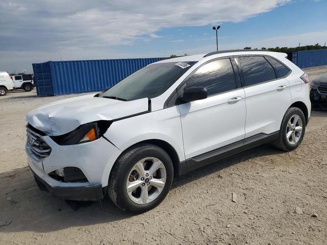 2020 FORD EDGE SE  