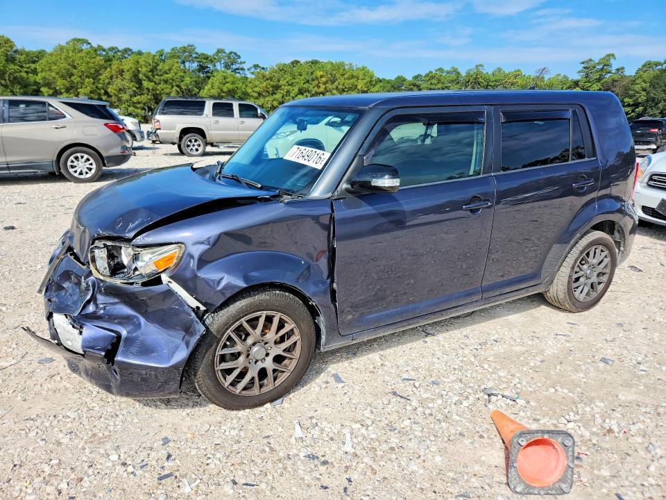 2011 SCION XB BASE  