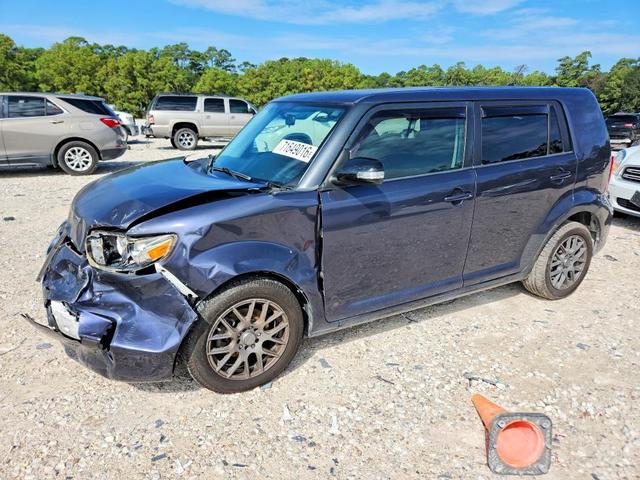 2011 SCION XB BASE  