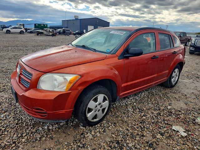 2008 DODGE CALIBER   