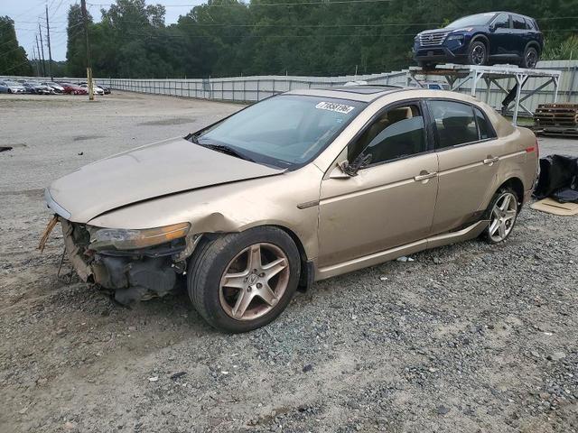 2006 ACURA TL