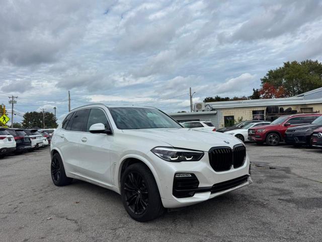 2019 BMW X5