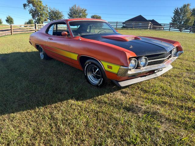 1970 FORD FAIRLANE